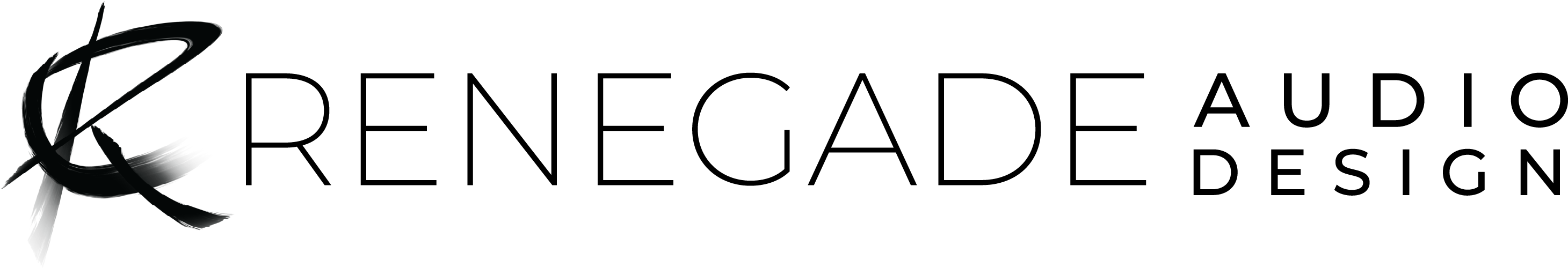 Renegade Audio Design